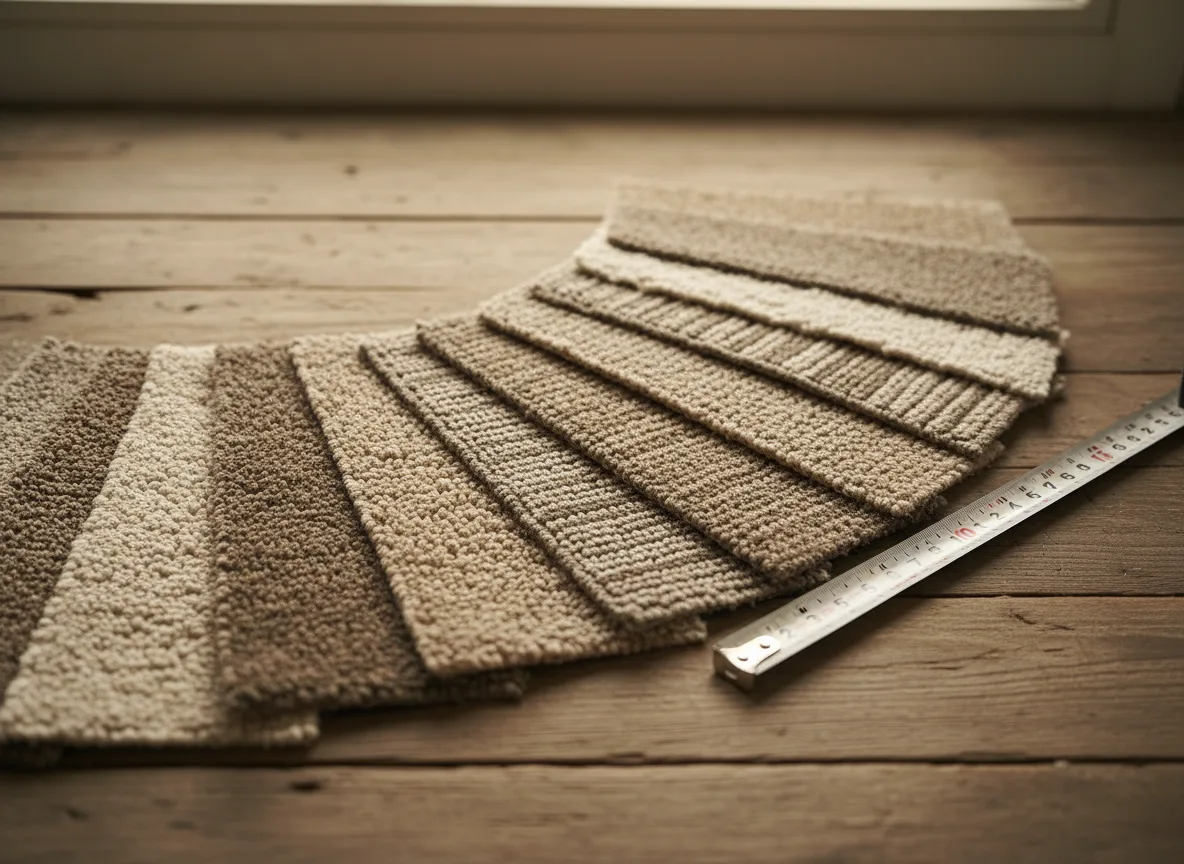 Carpet Installation Tuscarora, MD FAQs